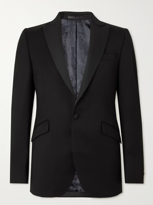 The 8 Best Tuxedos For Men – Detailed Reviews